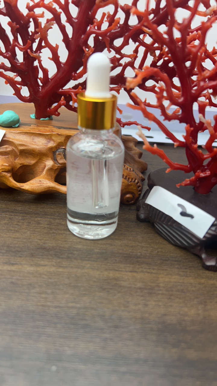 30毫升制作工具哦