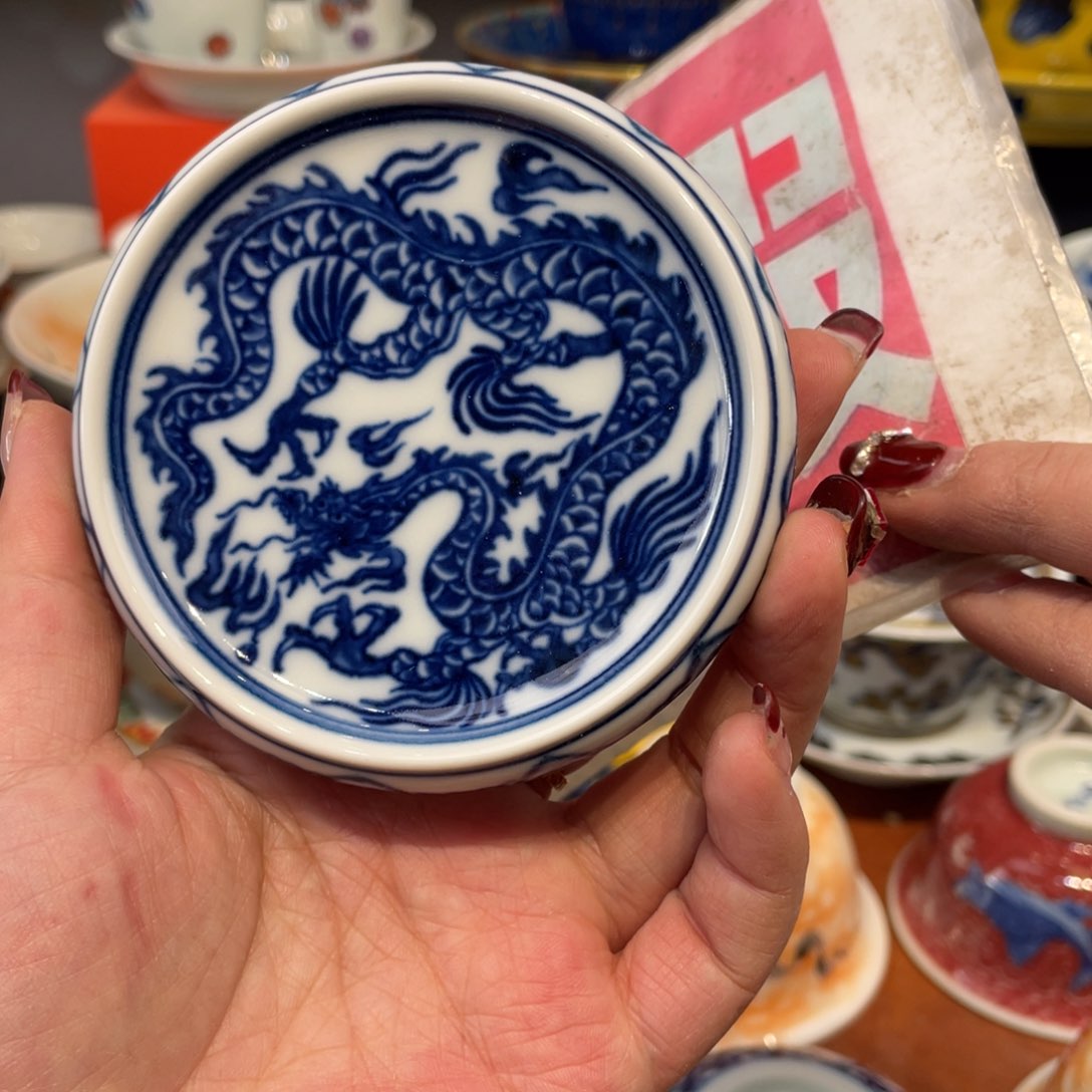 景德镇景德镇瓷器景德镇