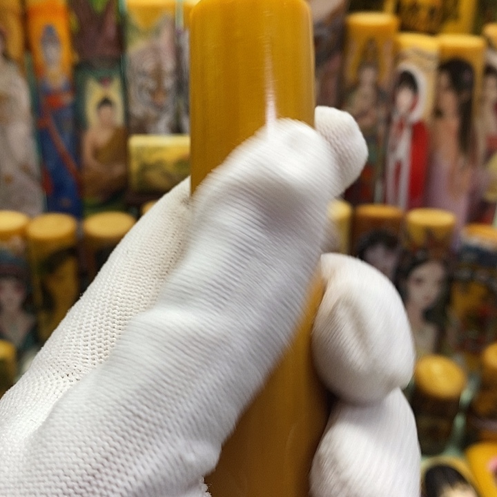 香榧木西***法龙轩实心玉竹