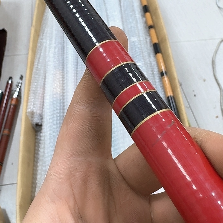 碳素张*刚鱼竿钓鱼竿888888