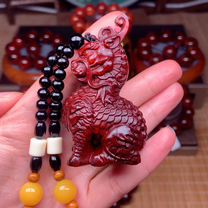 檀香紫檀（小叶紫檀）想3w