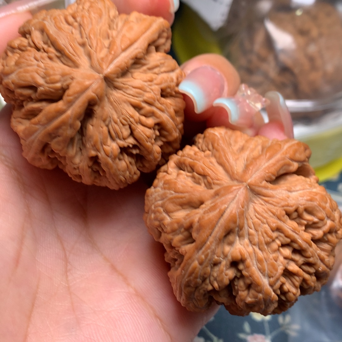 把件桃核45-27087-8