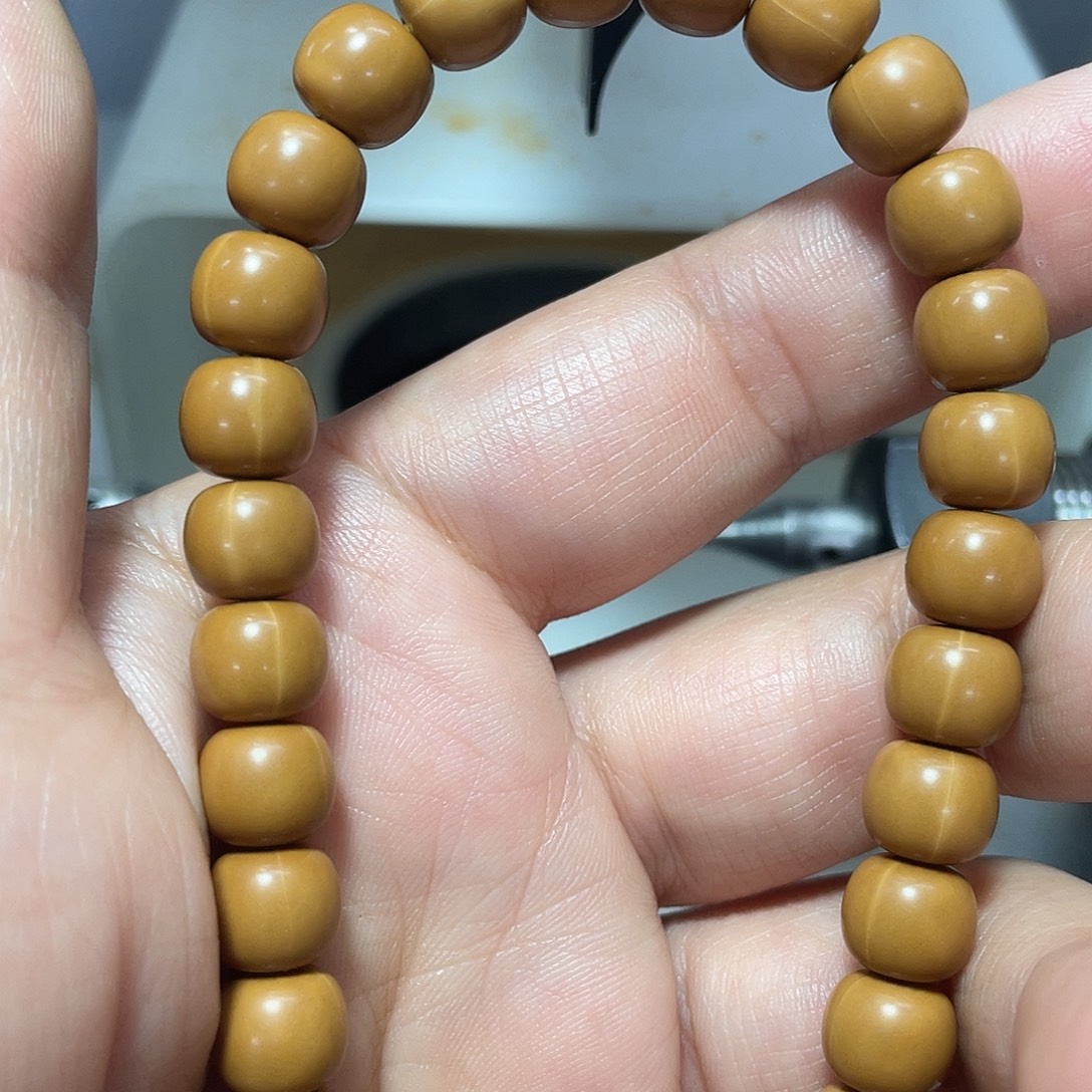 陈***迅吊坠猴头核桃原皮原色