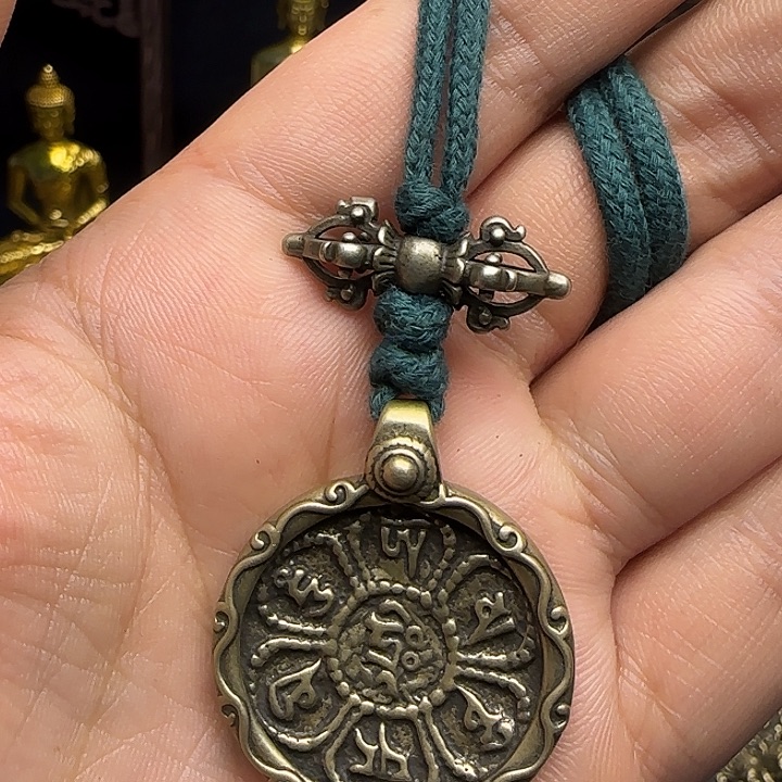 鹿***上泥塑藏式风格小元素