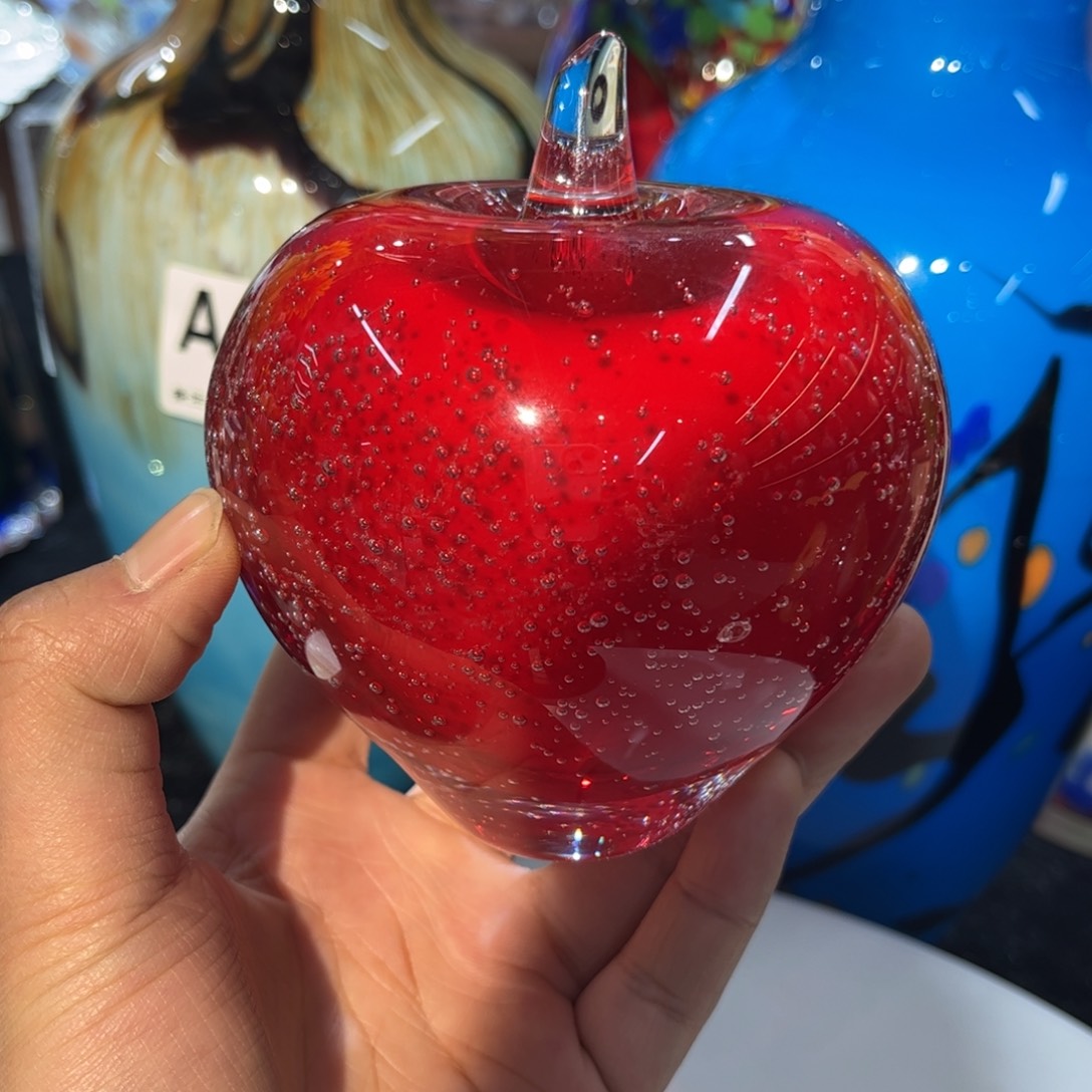 手工艺品琉璃精品