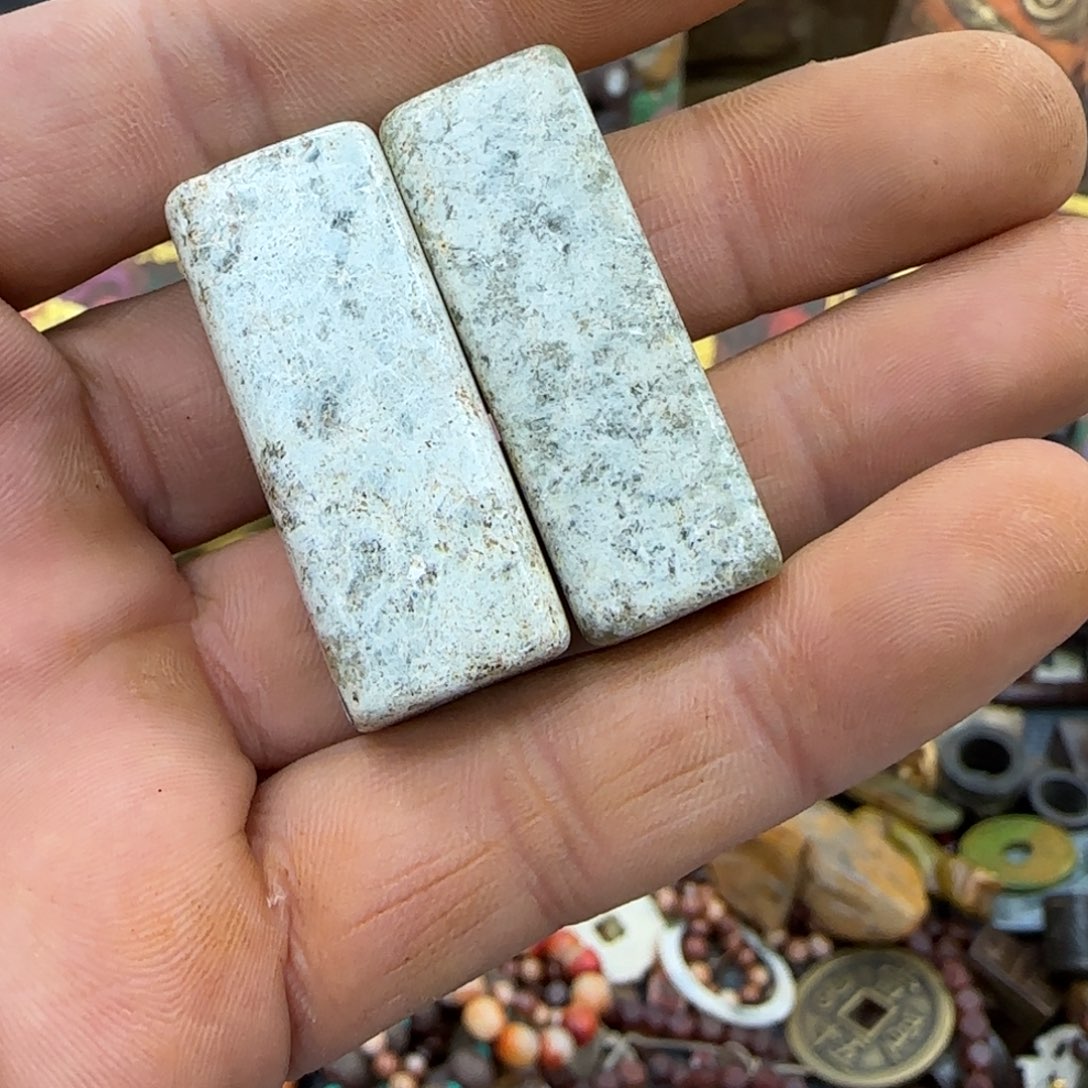 未镶嵌和田玉（糖玉）珠宝奇石涅****鳯