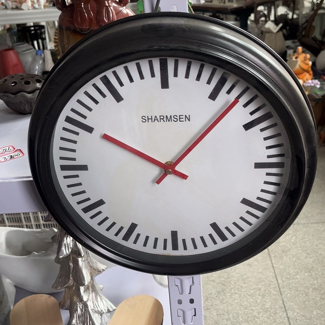 红陶福利特价不退不换