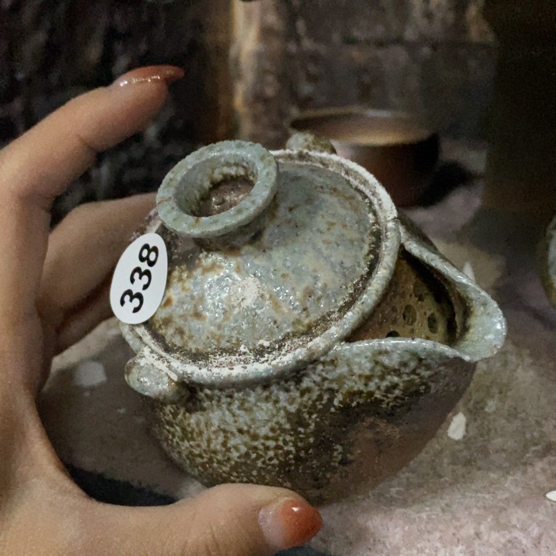 开窑大吉，高货多多338