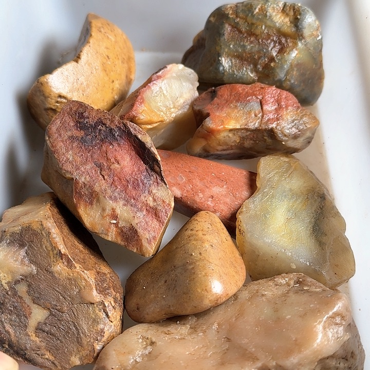 寿山石寿山石的故事