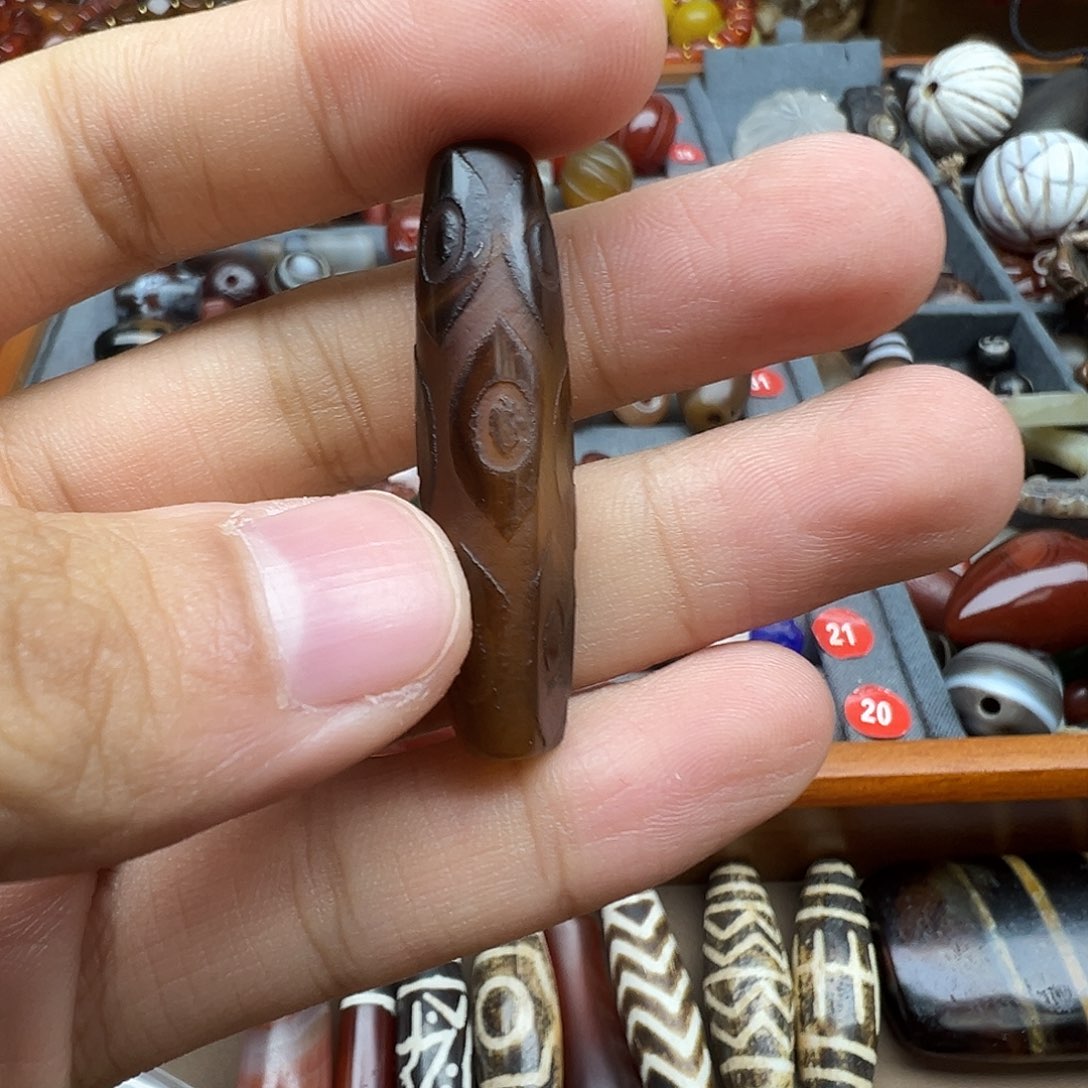 合金玛瑙/玉髓珠宝半成品