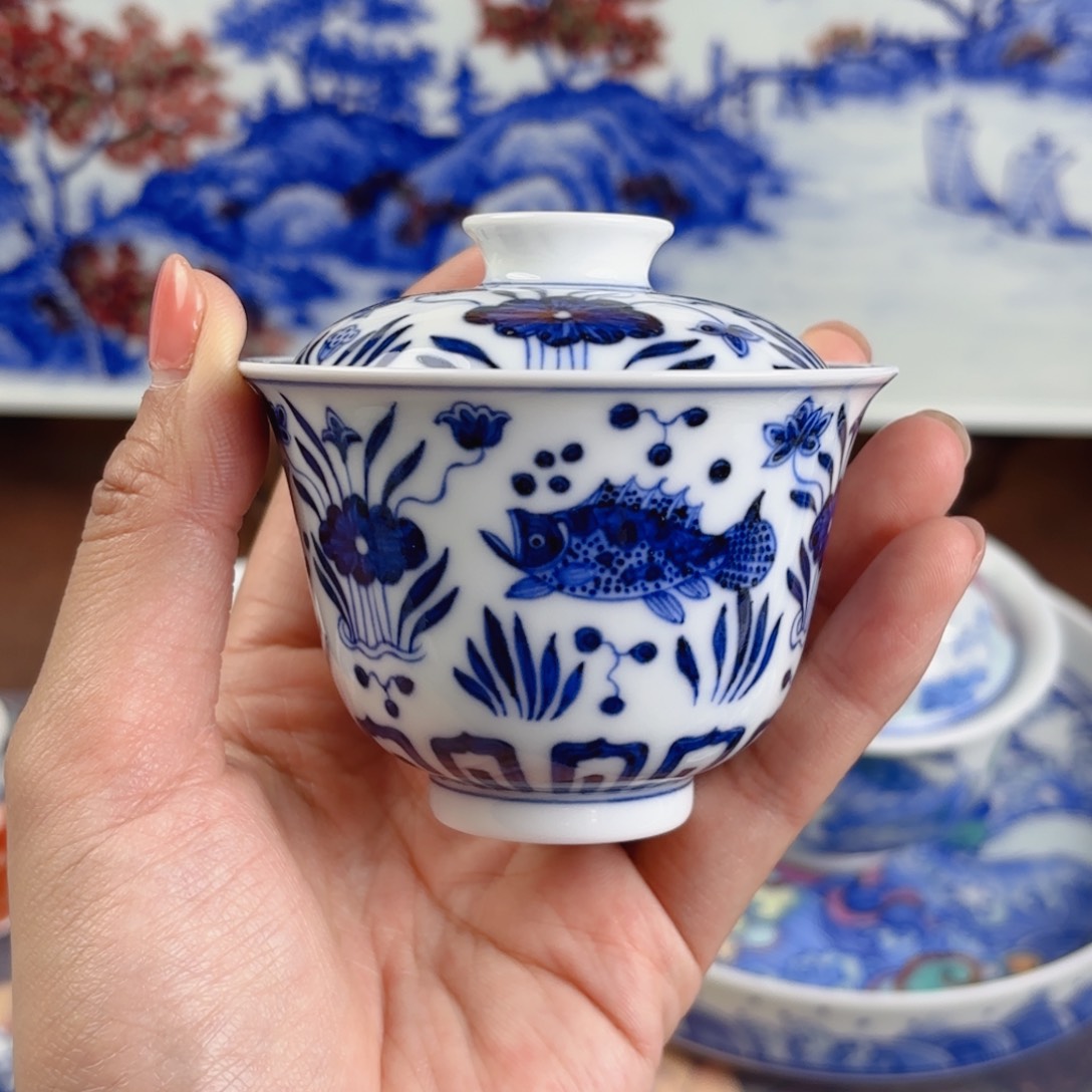 景德镇陶瓷景德镇