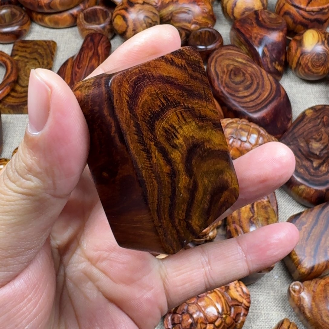 黄花梨/降香黄檀我