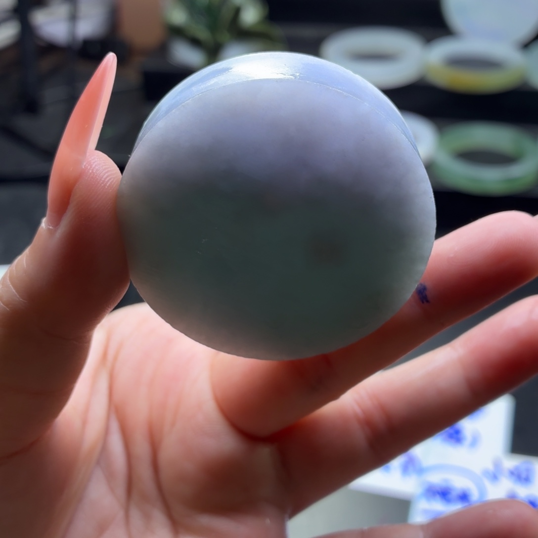 安****定制翡翠未镶嵌翡翠