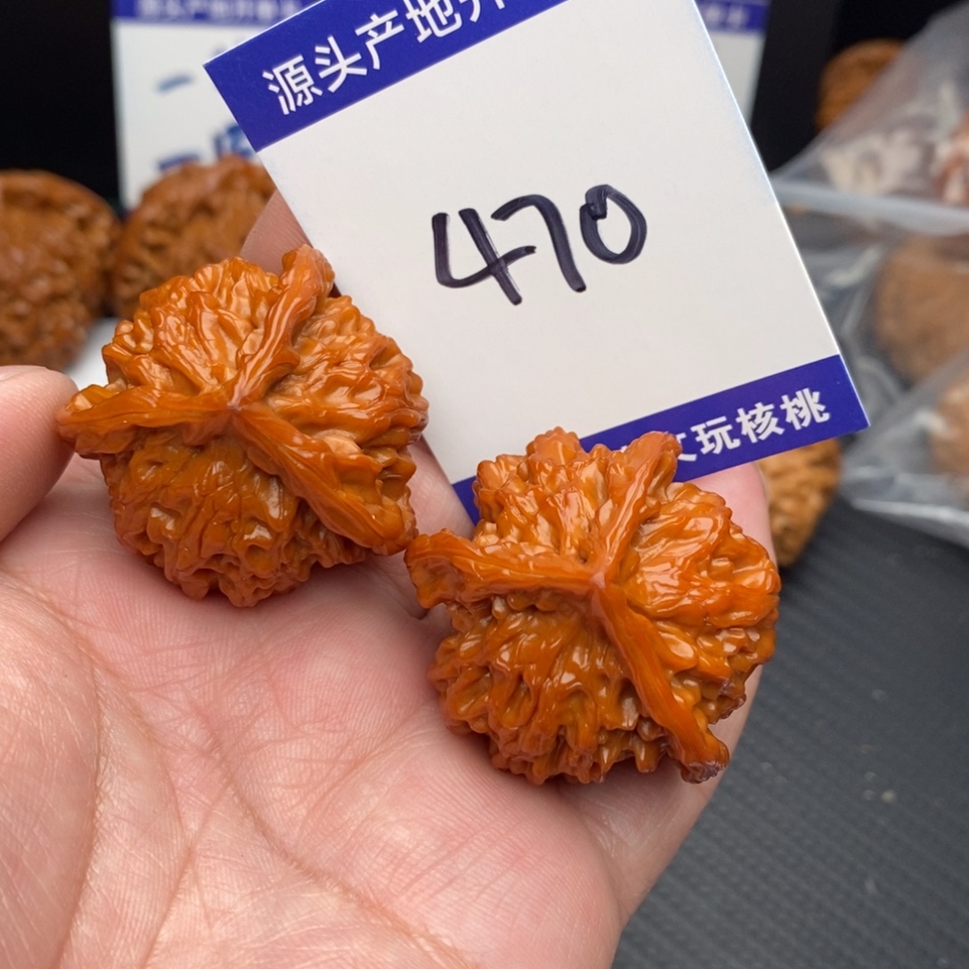 桃核把件盘山37ooooo