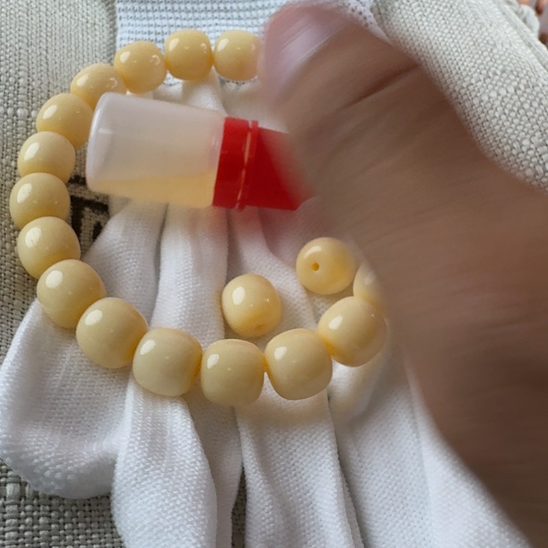 骆驼牙手串/手链手串