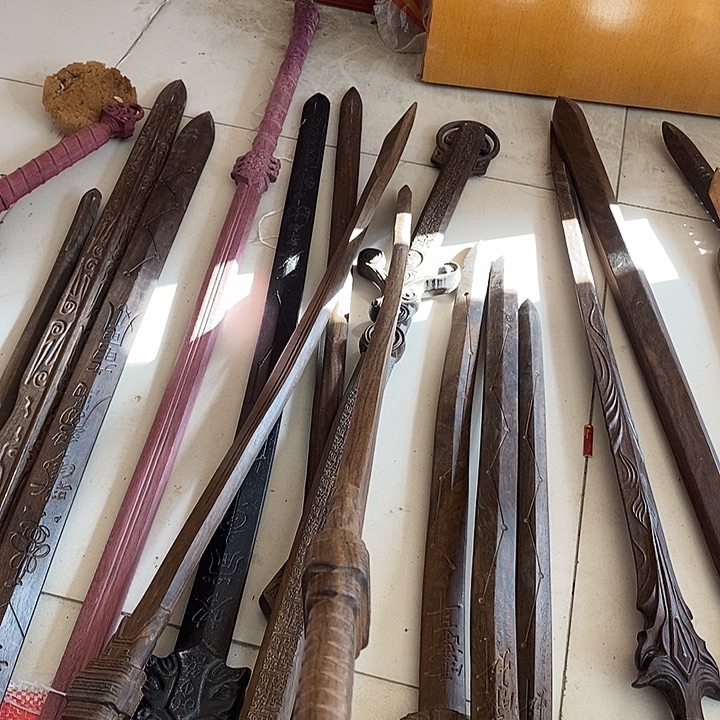 氧***吧紫檀木类成套家具