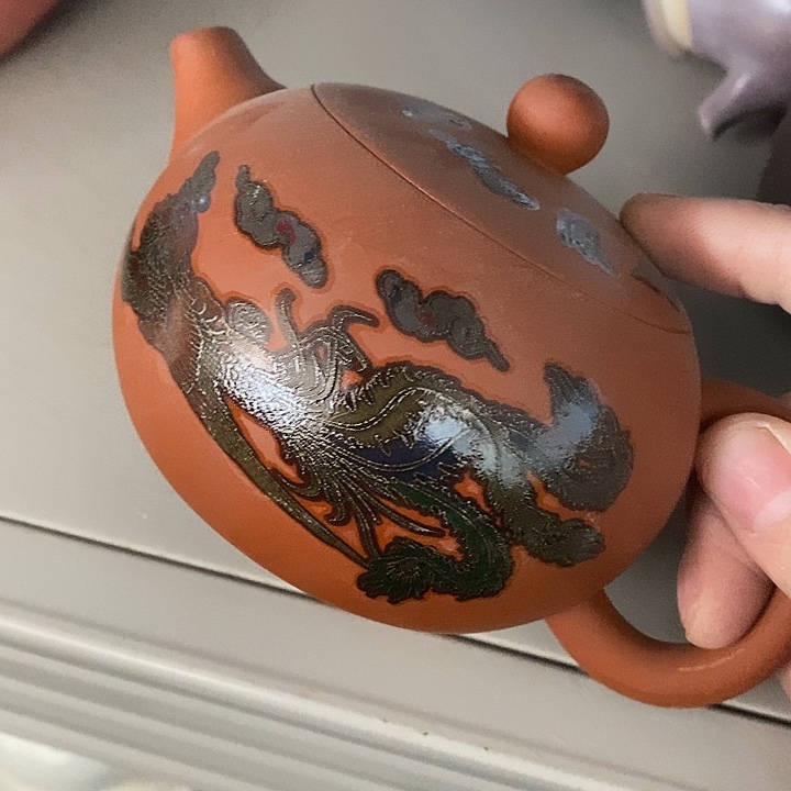 陶瓷艺术品及陶瓷制品