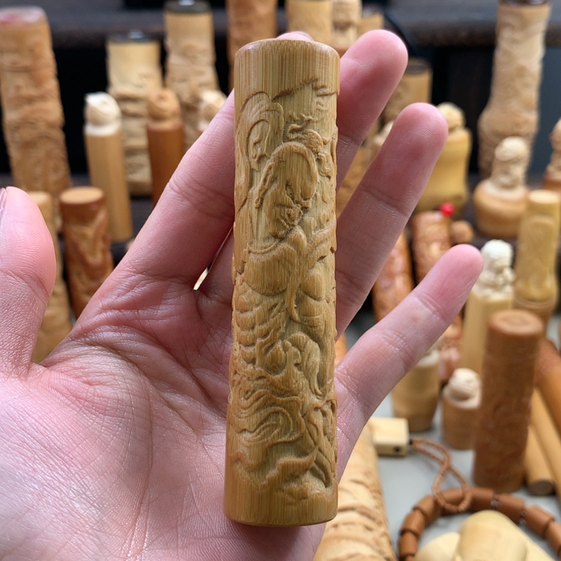 【闪购商品】竹实心竹哈哈哈哈哈哈