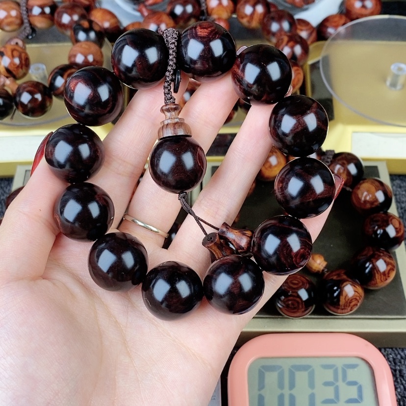 【闪购商品】黄花梨/降香黄檀姜*华花梨木花梨木