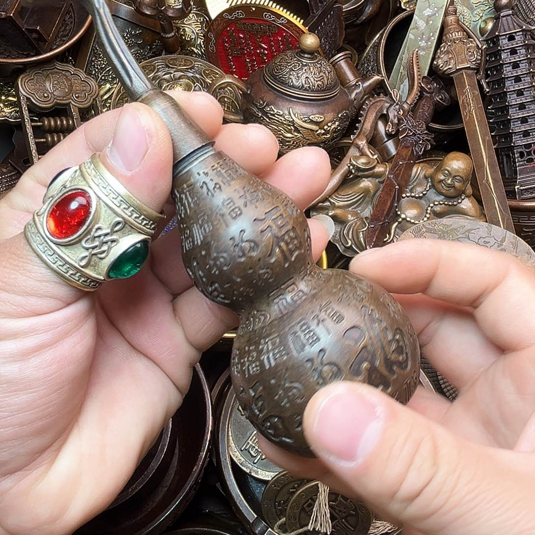 铜锣湾的历史文化