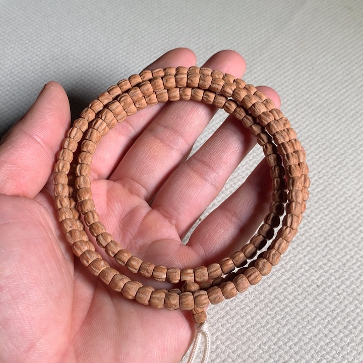 柏香籽/百香籽吊坠2***1