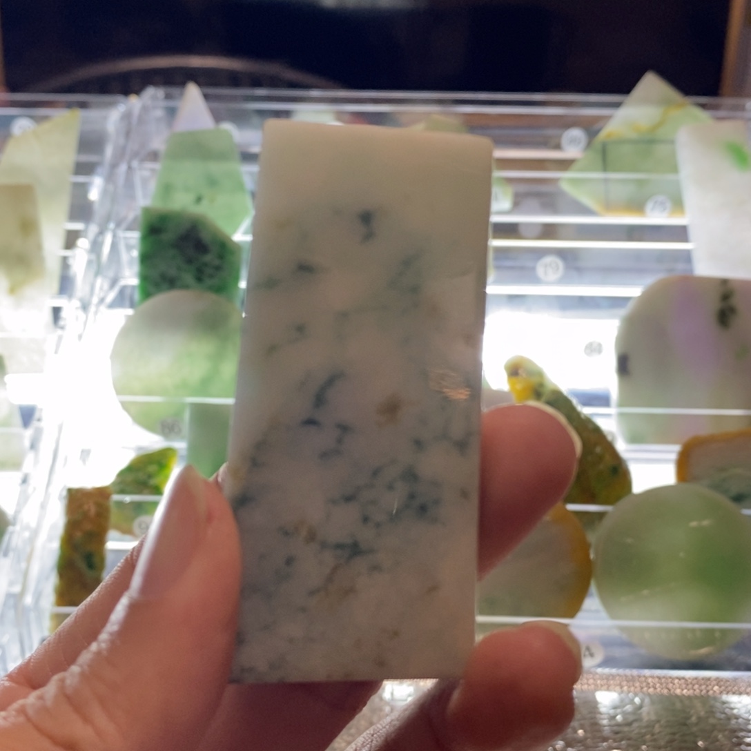 翡翠散珠翡翠jjursfjk