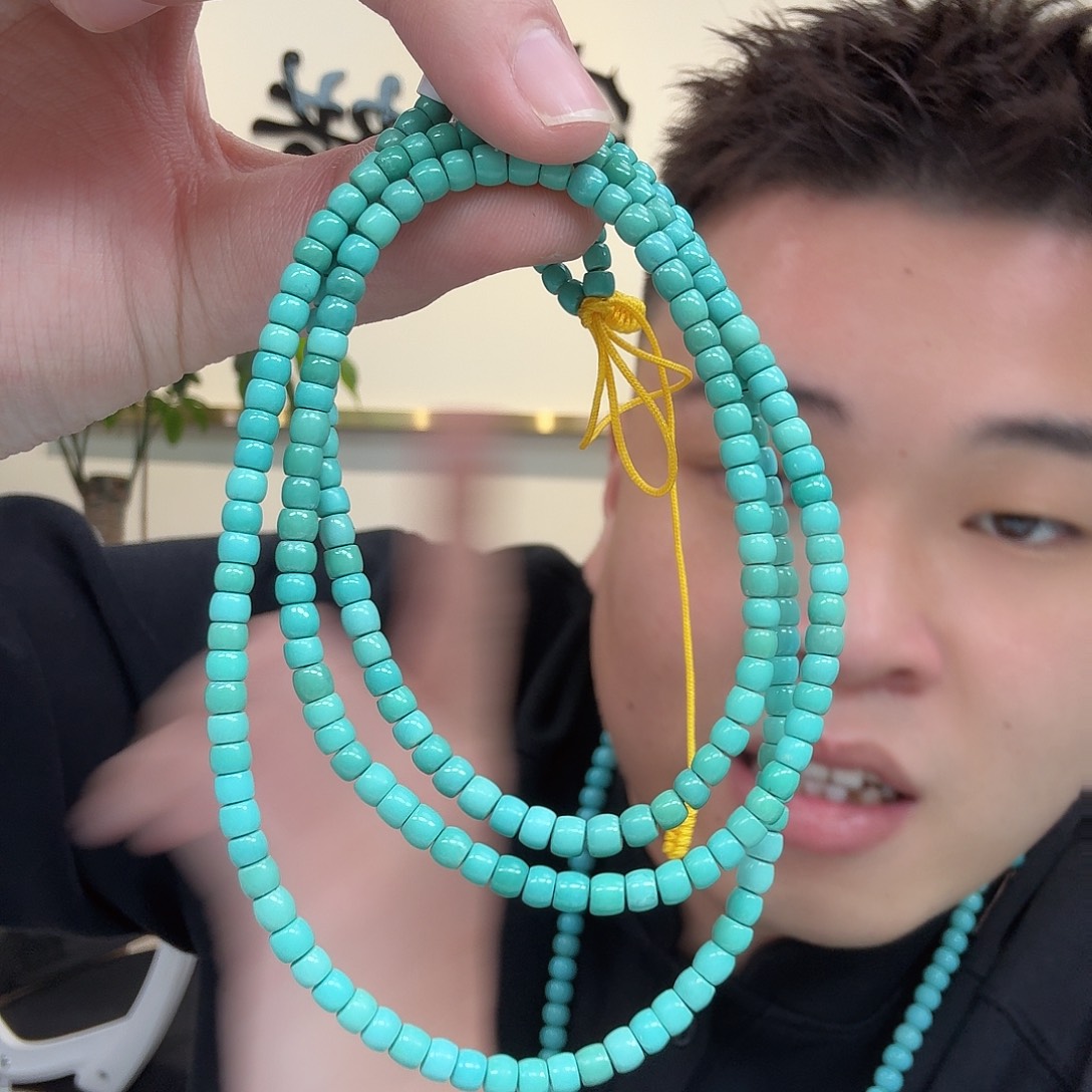 *****绿松石未镶嵌珠宝奇石509