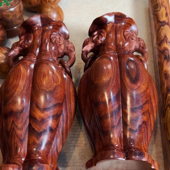 黄花梨/降香黄檀我****风