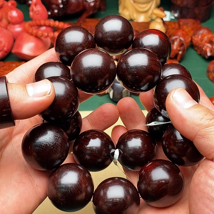 檀香紫檀（小叶紫檀）其他
