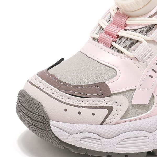 【品牌撤柜】冬季新款中小童跑步休闲清仓儿童休闲鞋55885ZA