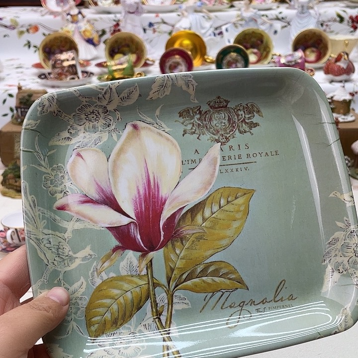 盘维多利亚欧洲中古