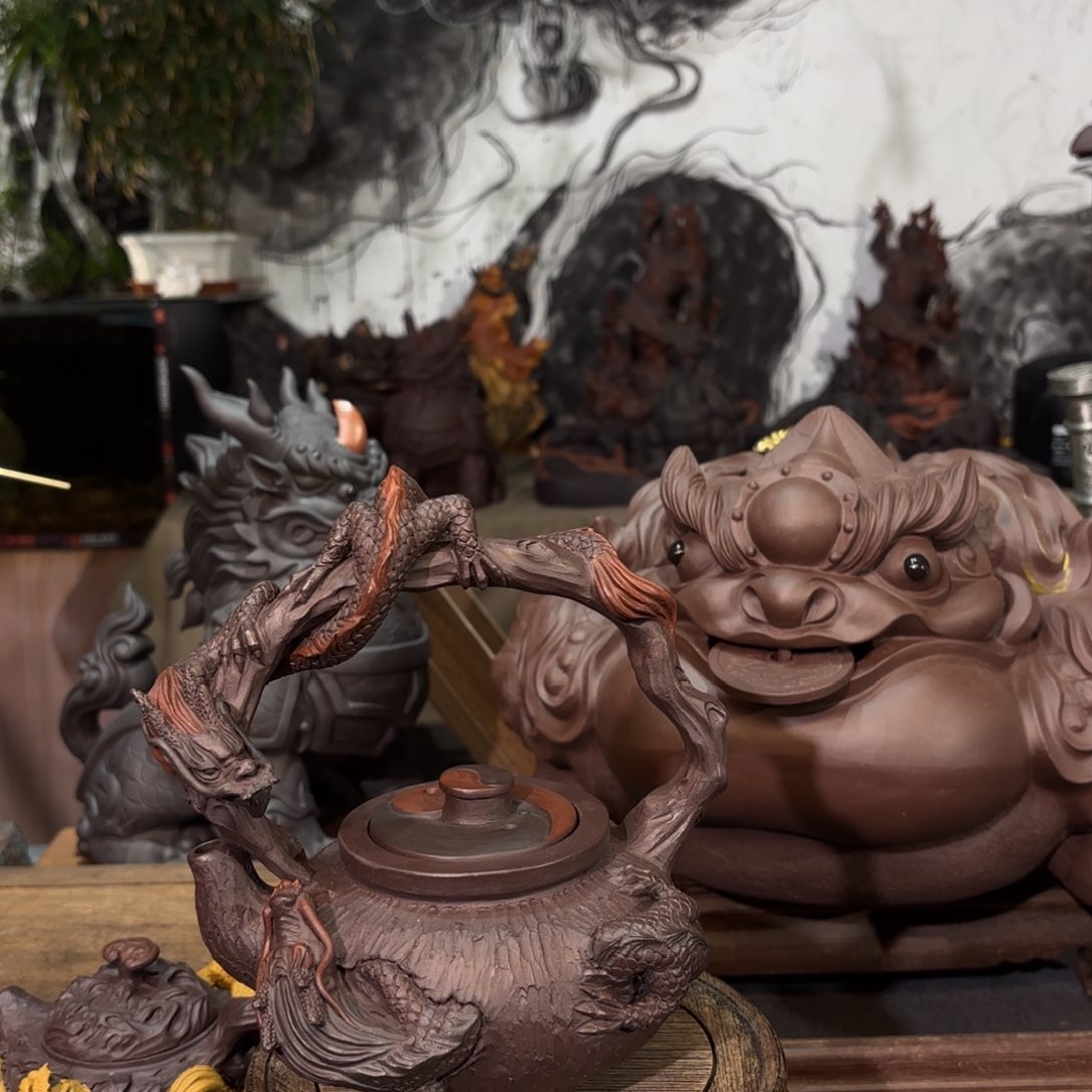 茶壶紫砂张*条紫砂壶收藏鉴赏辞典作者