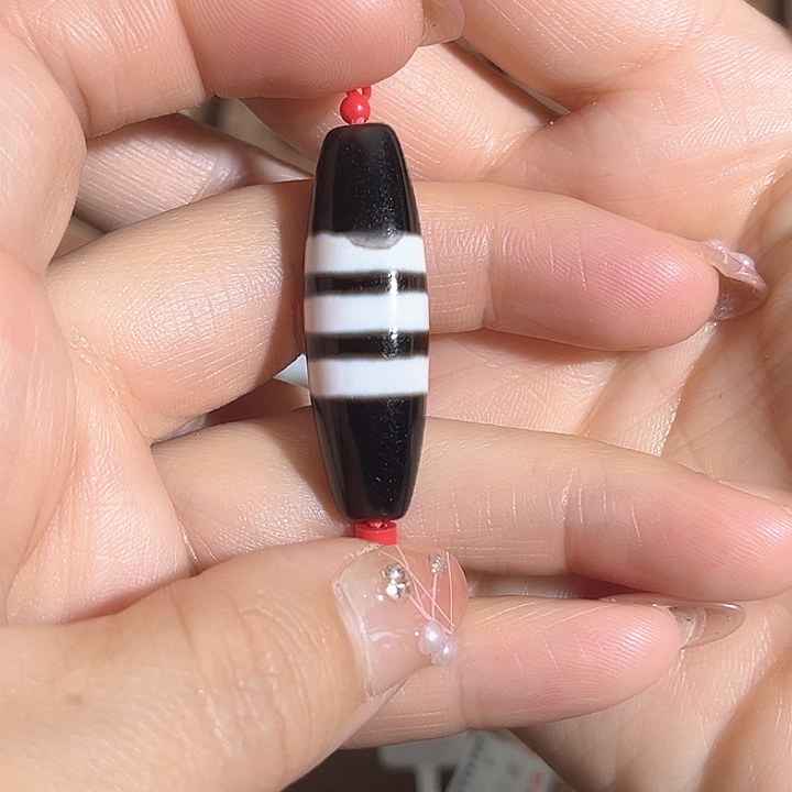 玛瑙/玉髓未镶嵌颈饰任小潘手工