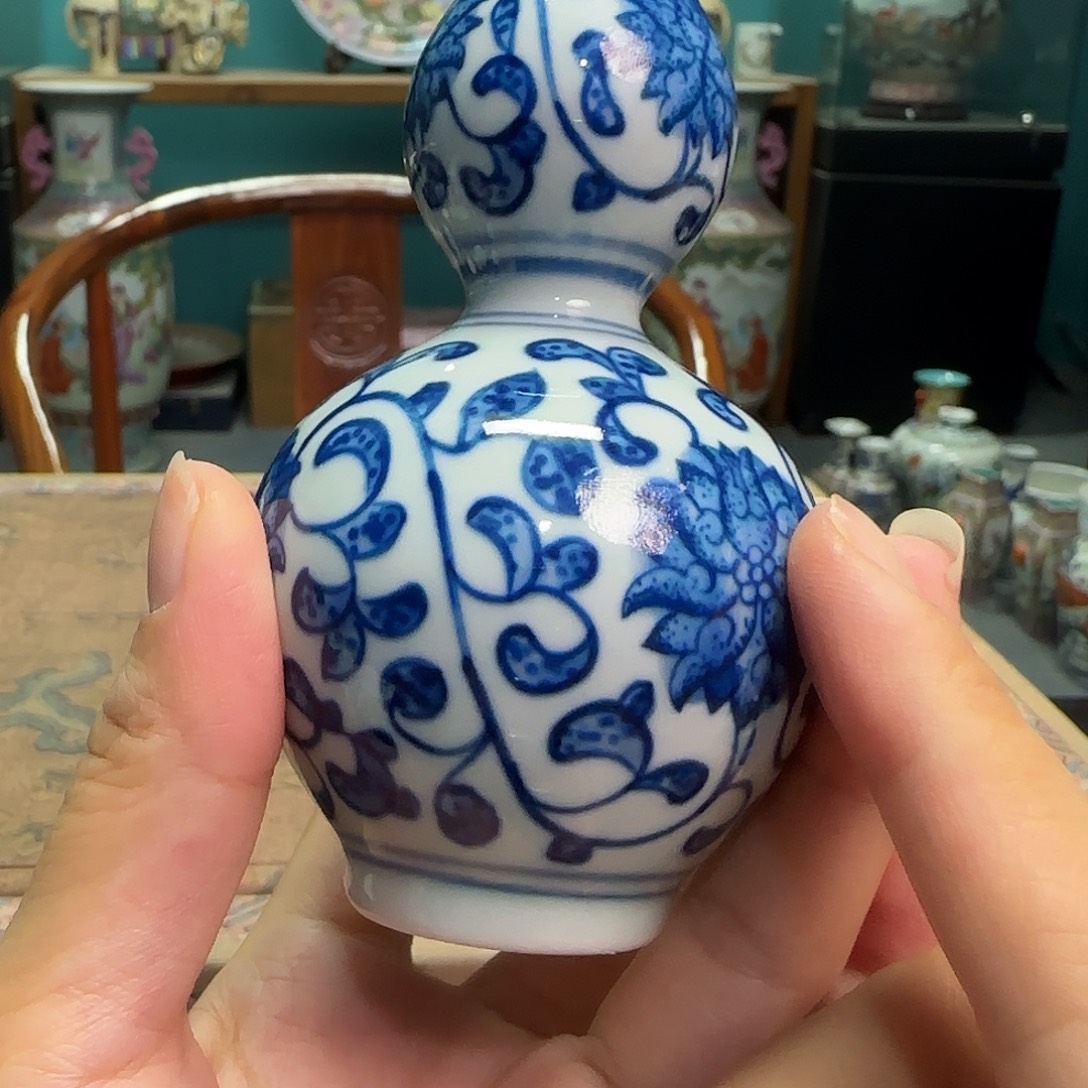 摆件景德镇陶瓷艺术