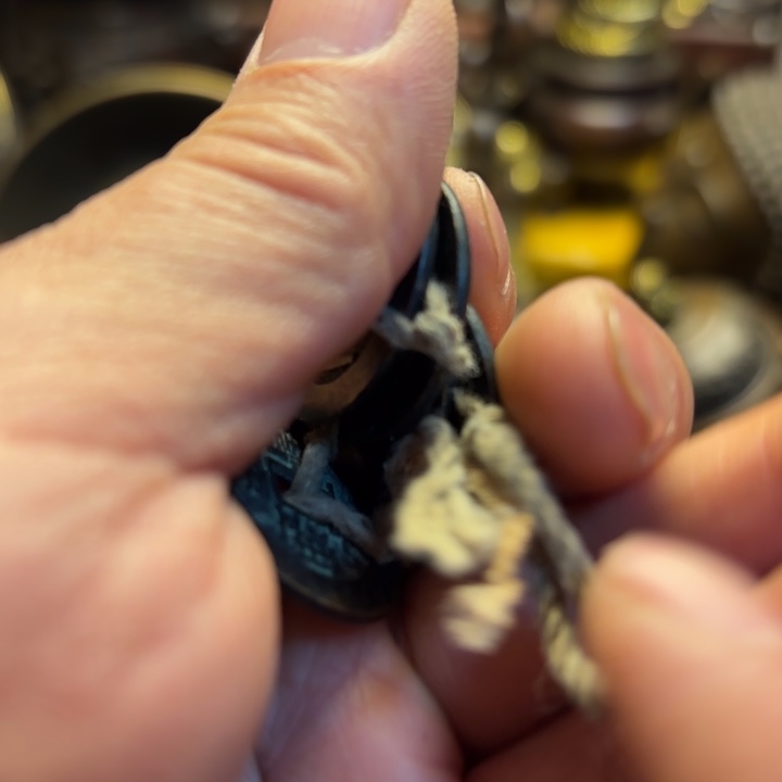 铜器摆件       点击下单