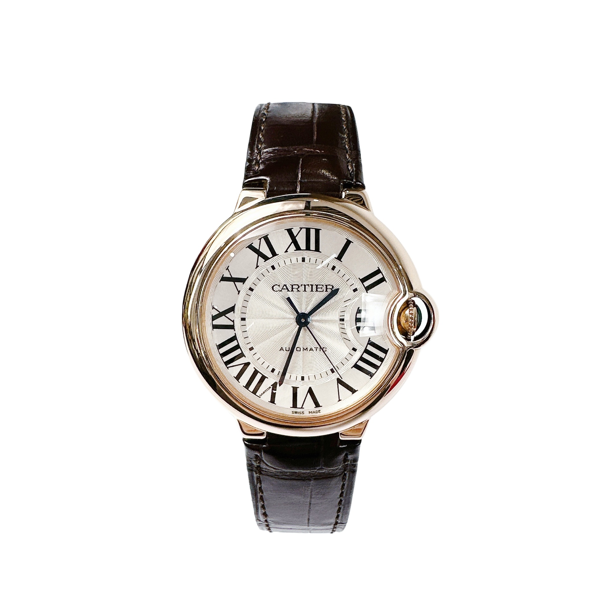 95新 卡地亚 安洁利严选/SBK0128752