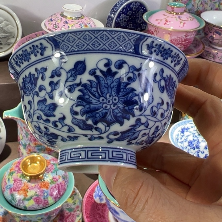 全场景德镇陶瓷景德镇陶瓷艺术