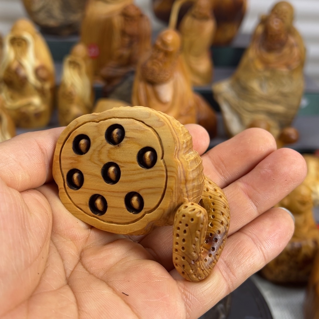 柏木（崖柏）喜欢的东西真的