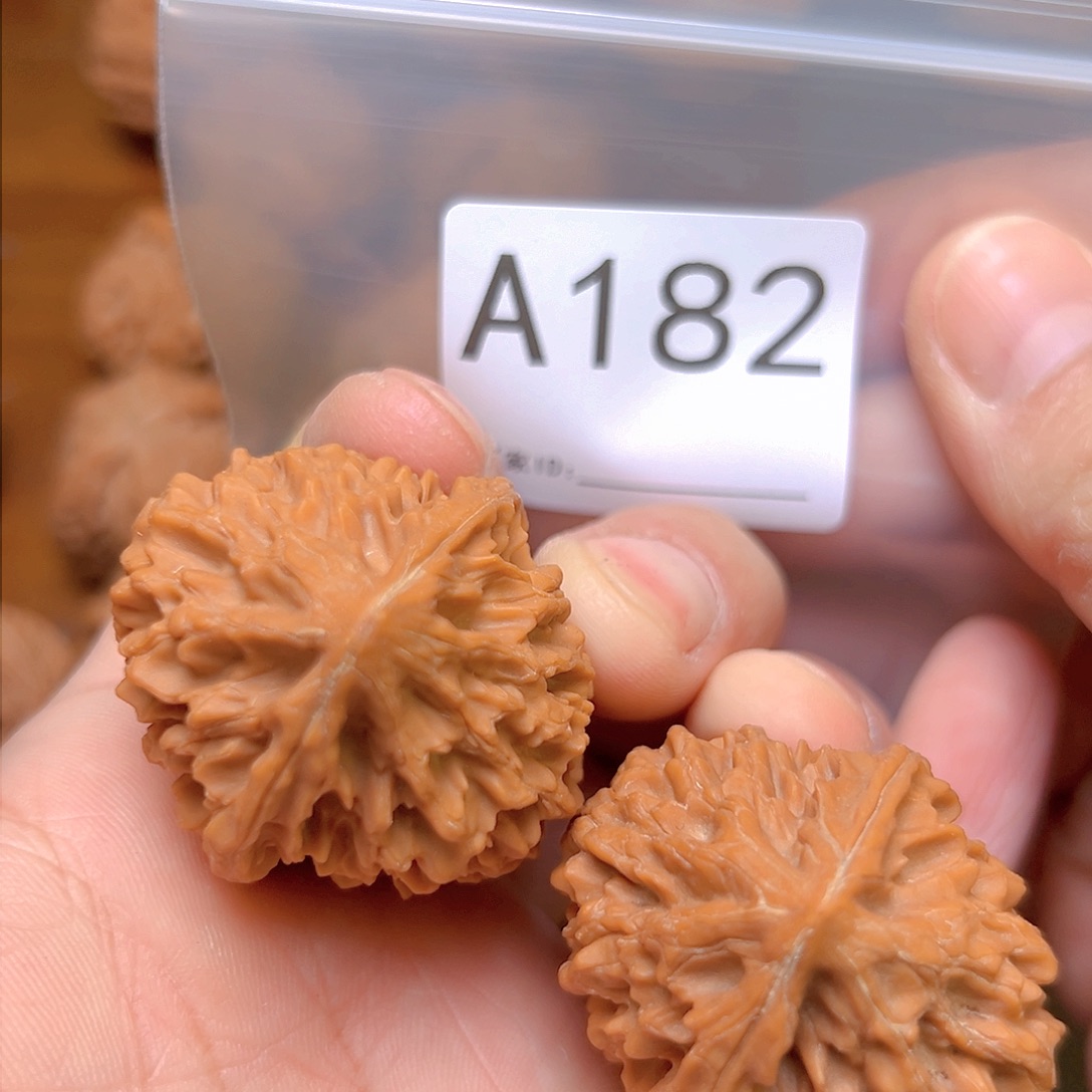 文玩核桃吊坠37➕老鼠