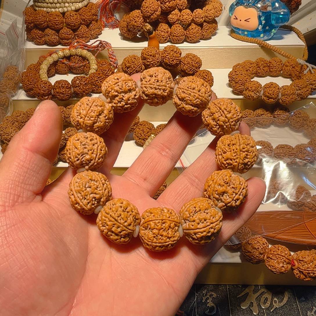 金刚菩提吊坠永蜂王