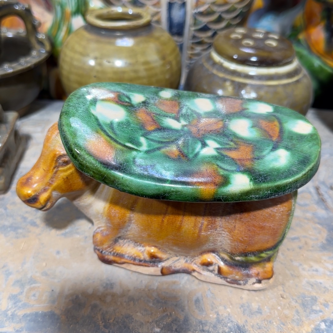 陶瓷摆件摆件摆件