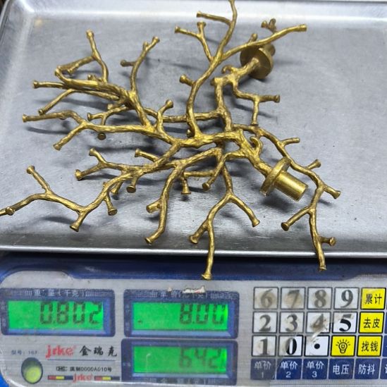 郑***）087铜器88888888888888888