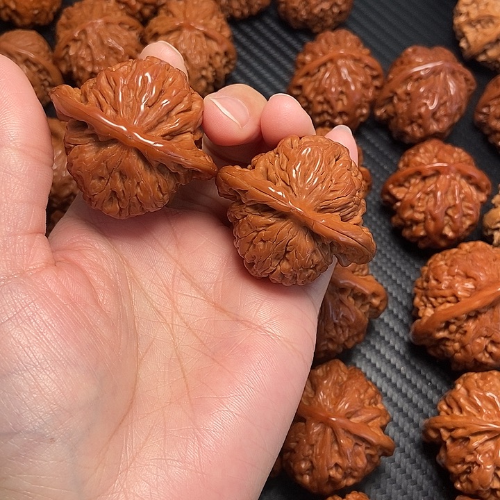 木质类44四座楼。      