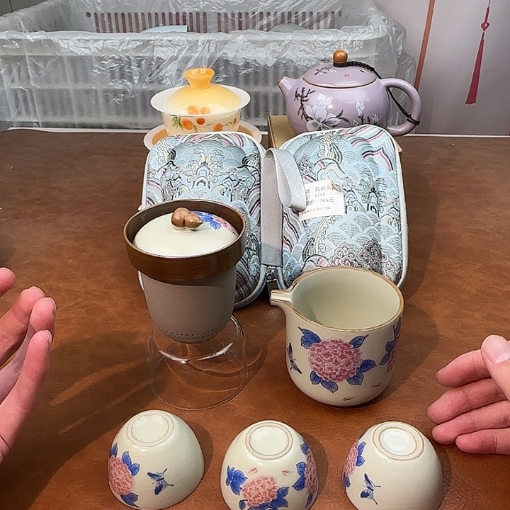 颜瓷闪购商品链接6166