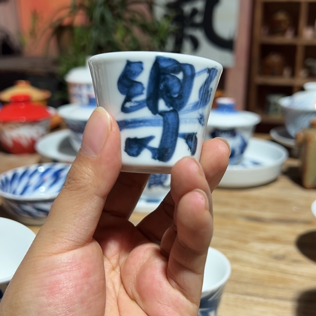 陶瓷艺术作品欣赏