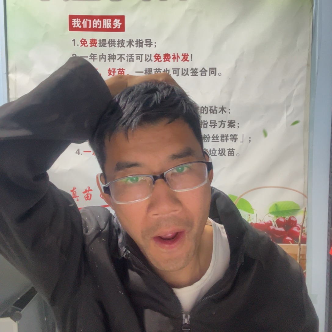 完全开放三颗补发