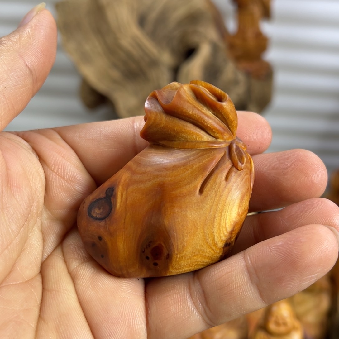 柏木（崖柏）喜欢的东西真的