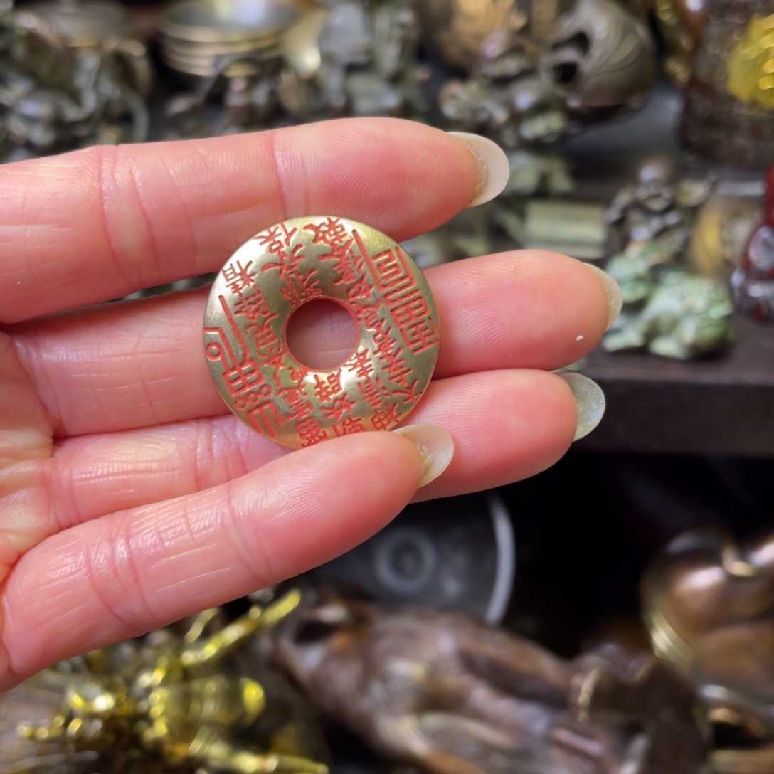 铜器摆件 888888888888