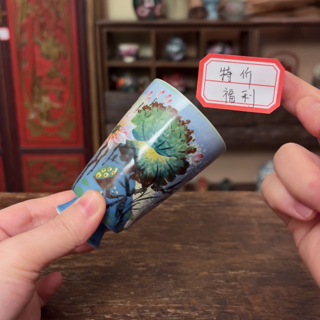 壶柴烧手工制作工艺