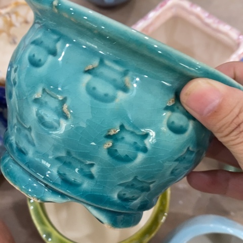 瑕疵386蓝色3131311313131